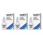 LentoNit K, krople do oczu, 3x10 ml: ceny i cechy