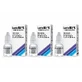 LentoNit K, krople do oczu, 3x10 ml