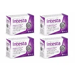 Intesta, 4x60 kapsułek: ceny i cechy