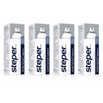 Steper, przeciwgrzybiczy aerozol do stóp i paznokci, 4x80 ml: ceny i cechy