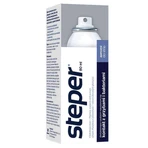 Steper, przeciwgrzybiczy aerozol do stóp i paznokci, 4x80 ml: ceny i cechy