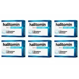 Halitomin, 6x30 tablets, Aflofarm