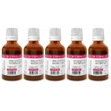 Soluzione Castelani, 5x25 ml, Tis Farmaceutic