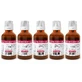 Roztwór Castelani,5x25 ml, Tis Farmaceutic