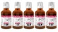 Roztwór Castelani,5x25 ml, Tis Farmaceutic