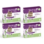 VECTRA Felis Spot-On 4x3 Pipette