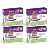 VECTRA Felis Spot-On 4x3 Pipetten