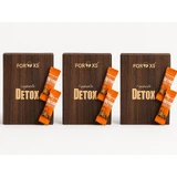 Lepidium'lu DetoxTee zum Abnehmen 90 x 4 g, For X5