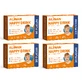 Happy Drink Alinan, 4x20 plicuri, Fiterman Pharma