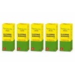 Glicerină Boraxată 10%, 5x25 g, Vitalia