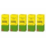 Glicerina Boraxata 10%, 5x25 g, Vitalia