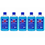 70% alkohol do dezynfekcji, 5x500 ml, Saniblue: ceny i cechy