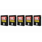 Sex Power, 5x1 capsulă, Sichuan Weilong Pharmaceutical