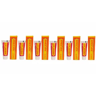 Krem Apireven, 6x30 g, Instytut Pszczelarstwa