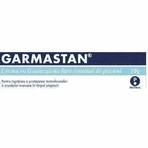 Garmastan Krem, 8x20 g, Protina Pharma: ceny i cechy