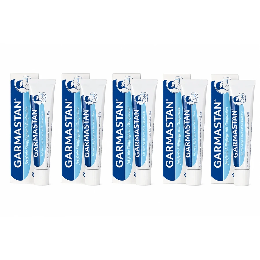 Garmastan Krem, 8x20 g, Protina Pharma: ceny i cechy