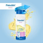 Fresubin Renal, preparat odżywczy, smak waniliowy, 20x200 ml: ceny i cechy