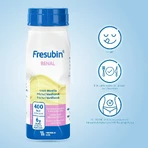 Fresubin Renal, preparat odżywczy, smak waniliowy, 20x200 ml: ceny i cechy