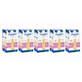 Fresubin Renal, preparat odżywczy, smak waniliowy, 20x200 ml