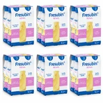 Fresubin Renal vainilla, 24x200 ml, Fresenius Kabi