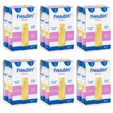 Fresubin Renal, préparation nutritionnelle, arôme vanille, 24x200 ml
