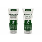 Neuropato Protect: Regenerations-Salbe bei Neuropathie, 2x100 ml