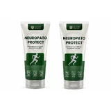 Neuropato Protect unguent regenerator pentru neuropatie, 2x100 ml, Colț de Sǎnǎtate