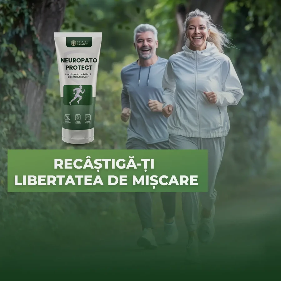 Neuropato Protect: Regenerations-Salbe bei Neuropathie, 2x100 ml