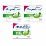 Magnetrans Direct 375 mg, 3x50 sachets, Stada