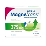 Magnetrans Direct 375 mg, 3x50 sachets, Stada