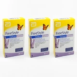 FreeStyle Optium Beta-Ketone, 3x10 pieces