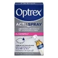 Optrex ActiSpray Spray oculare 2 in 1, 10 ml