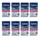 Optrex ActiSpray 2-in-1-Augenspray, 8x10 ml