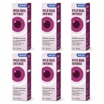 Gotas oftálmicas HYLO DUAL INTENSE, 6 x 10 ml