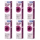 Collyre HYLO DUAL INTENSE, 6 x 10 ml