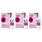 Gotas oftálmicas HYLO DUAL INTENSE, 6 x 10 ml