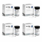 Menarini Glucomen Areo Sensor Glucose Test Strips, 4 x 50 strips