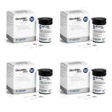 Menarini Glucomen Areo Sensor Glucose Test Strips, 4 x 50 strips