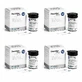 Menarini Glucomen Areo Sensor Glucose Test Strips, 4 x 50 strips