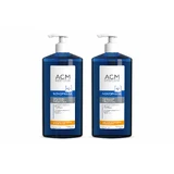Novophane Energizing Shampoo, 2x500 ml, Acm