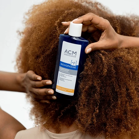 Novophane Energizing Shampoo, 2x500 ml, Acm: ceny i cechy