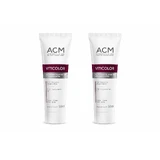 ACM Viticolor Gel corector de ten 2x50 ml