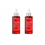 Vichy Dercos Aminexil Clinical Booster, Haarserum,2x90 ml