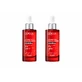 Vichy Dercos Aminexil Clinical Booster, Haarserum,2x90 ml