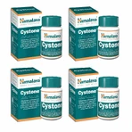 Cystone, 4x100 tablets, Himalaya