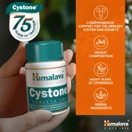 Cystone, 4x100 tablets, Himalaya