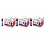 Kolagen w płynie Ch Alpha Plus, 3x30 ampułek do picia, Gelita Health: ceny i cechy