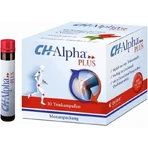 Kolagen w płynie Ch Alpha Plus, 3x30 ampułek do picia, Gelita Health: ceny i cechy