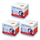 CH Alpha Plus, 3x30 fiale bevibili, Gelita Health