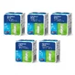 Contour Plus Blutzucker Teststreifen, 5x50 St., Ascensia Diabetes Care